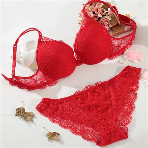 sexiest bra and panty sets